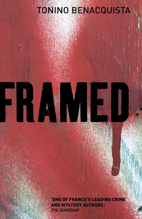 Produktbild: Framed