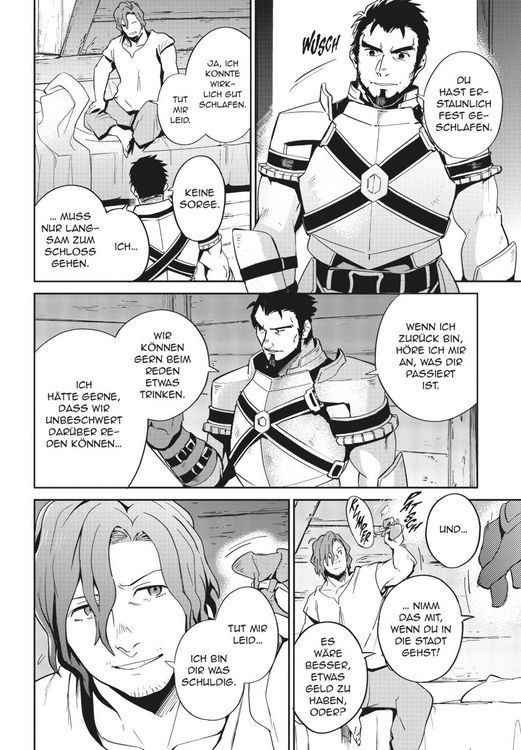 Produktbild: Overlord 10