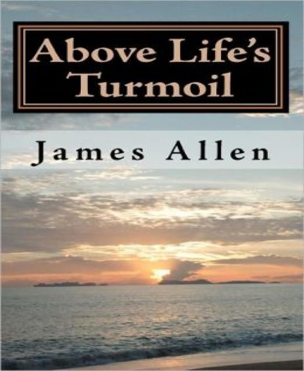 Produktbild: Above Life's Turmoil
