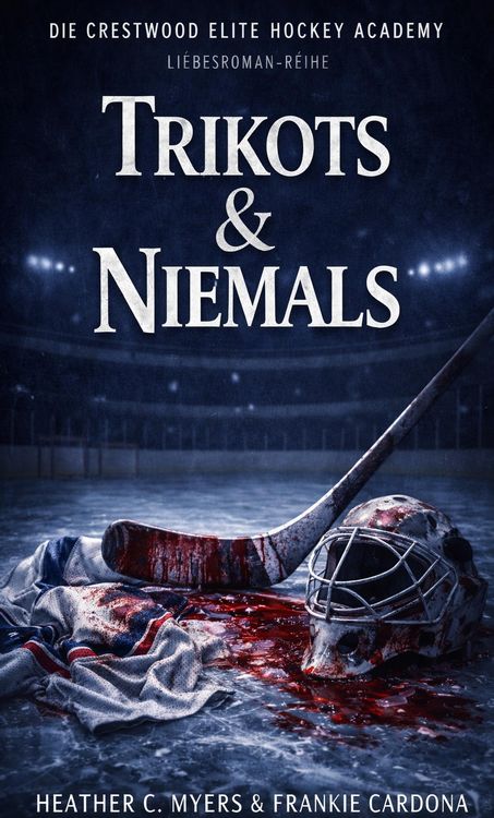 Produktbild: Trikots & Niemals