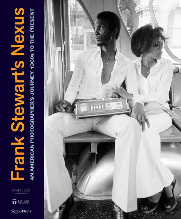 Produktbild: Frank Stewart's Nexus