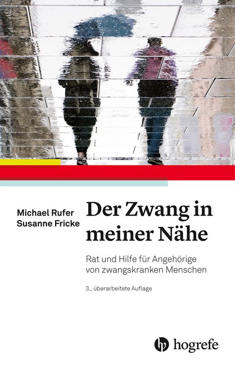 Produktbild: Der Zwang in meiner N&auml;he