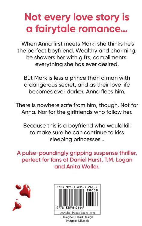 Produktbild: The Boyfriend