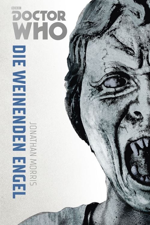 Produktbild: Die Doctor Who Monster-Edition 8: Die weinenden Engel