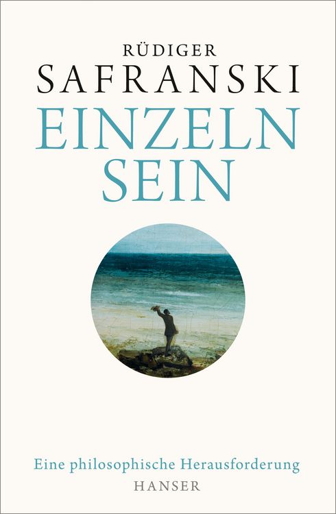 Produktbild: Einzeln sein