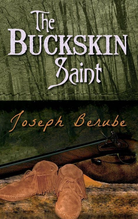 Produktbild: The Buckskin Saint