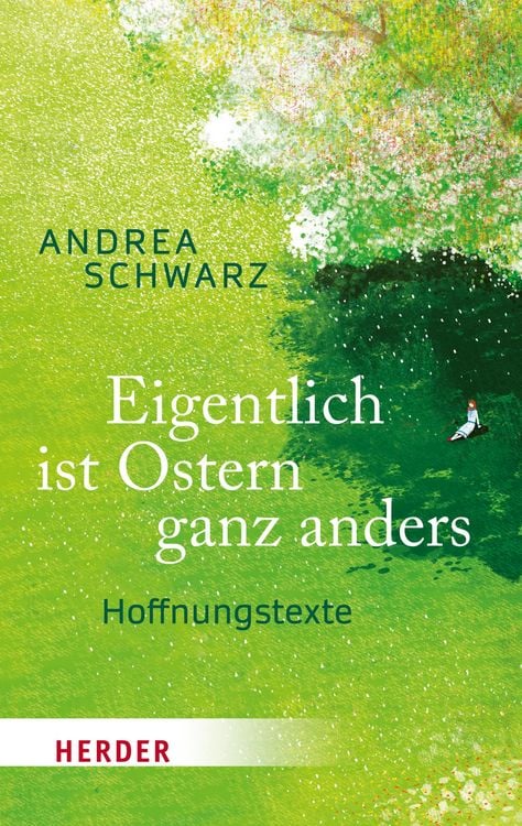 Produktbild: Eigentlich ist Ostern ganz anders