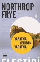 Produktbild: Yaratma Yeniden Yaratma