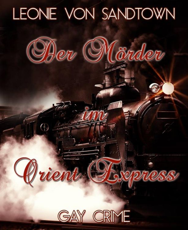 Produktbild: Der M&ouml;rder im Orient Express