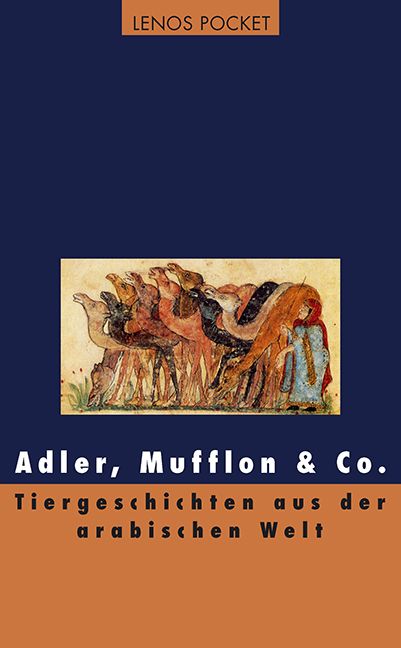 Produktbild: Adler, Mufflon & Co.