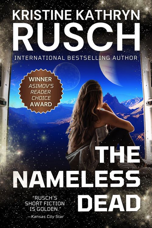 Produktbild: The Nameless Dead
