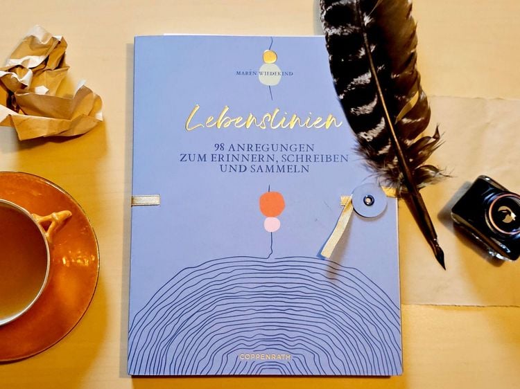 Produktbild: Lebenslinien