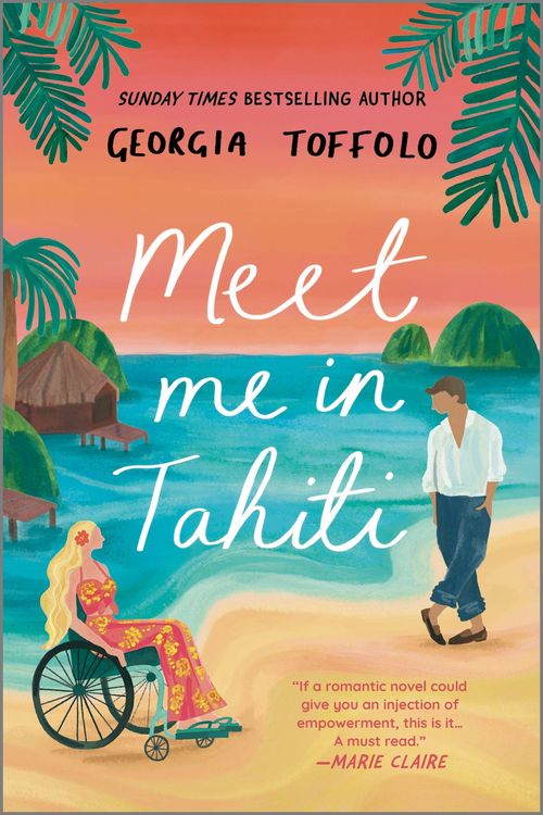 Produktbild: Meet Me in Tahiti