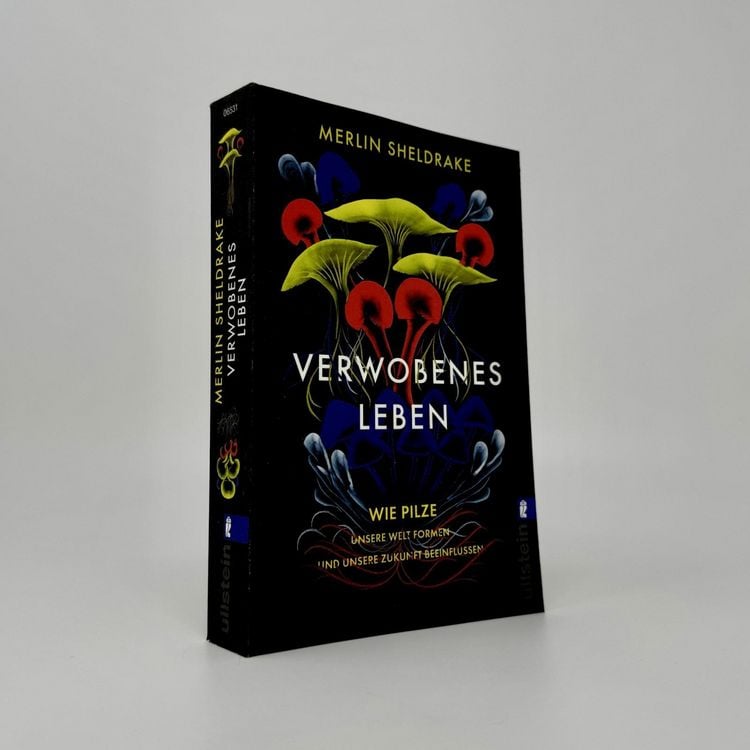 Produktbild: Verwobenes Leben