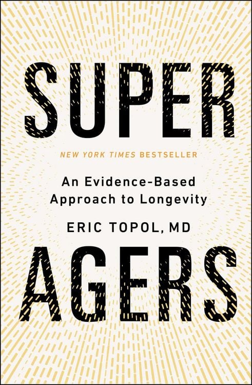 Produktbild: Super Agers