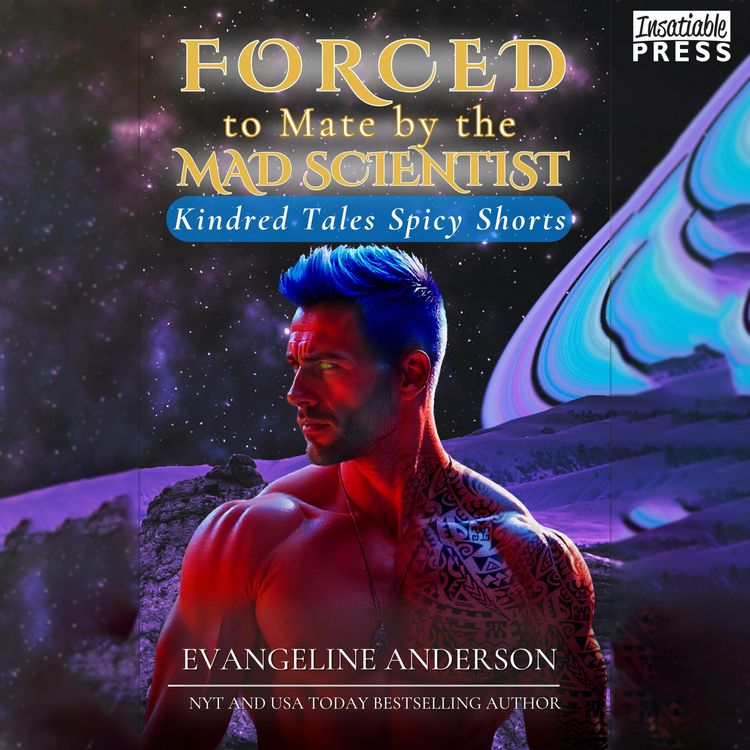 Produktbild: Forced to Mate by the Mad Scientist