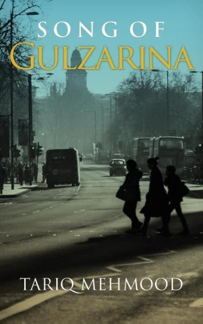 Produktbild: Song of Gulzarina