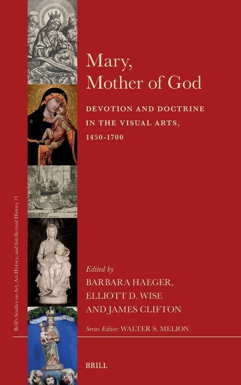 Produktbild: Mary, Mother of God