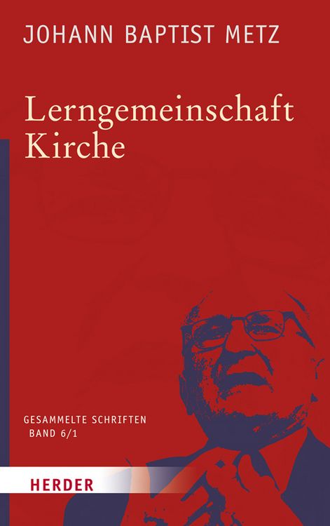 Produktbild: Lerngemeinschaft Kirche