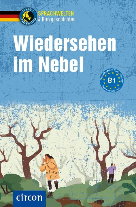 Produktbild: Wiedersehen im Nebel