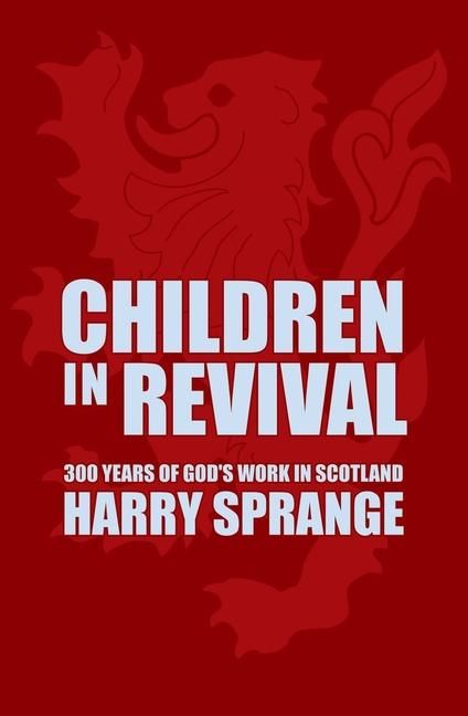 Produktbild: Children in Revival