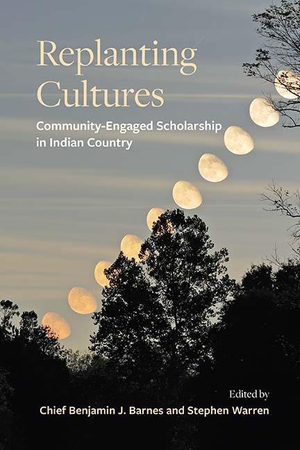 Produktbild: Replanting Cultures