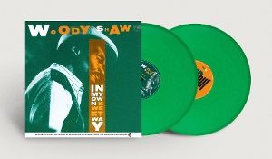 Produktbild: In My Own Sweet Way(2LP/Green Vinyl)