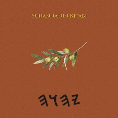 Produktbild: Yuhanna'nin Kitabi