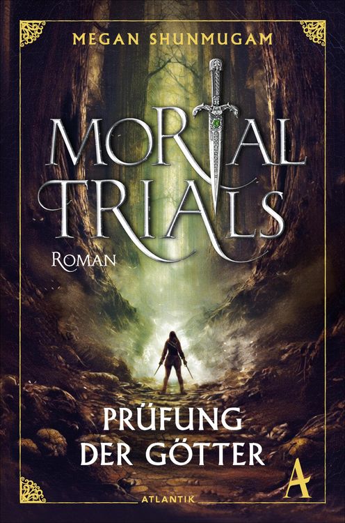 Produktbild: Mortal Trials