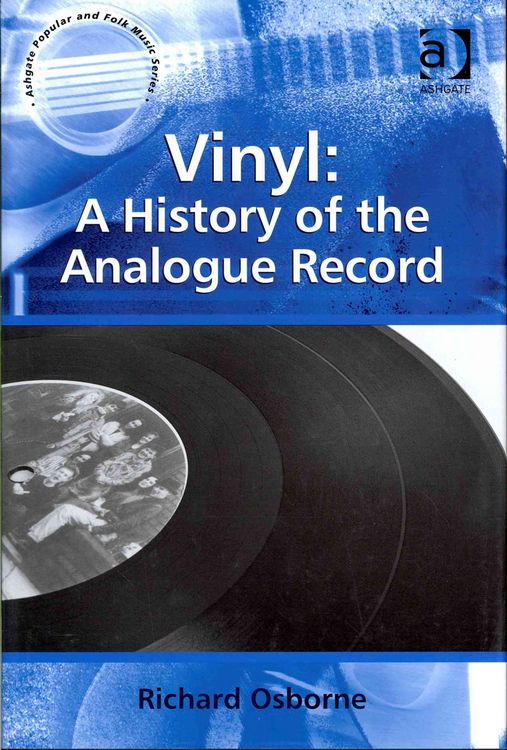 Produktbild: Vinyl