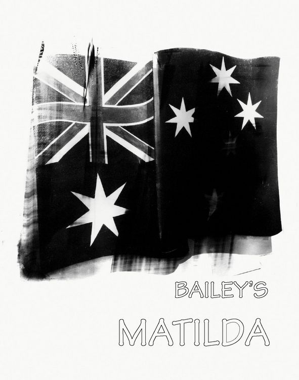 Produktbild: Bailey&rsquo;s Matilda
