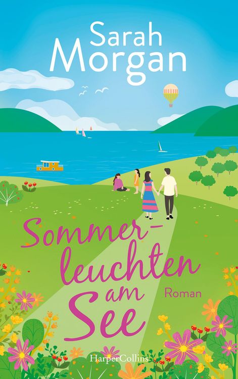 Produktbild: Sommerleuchten am See