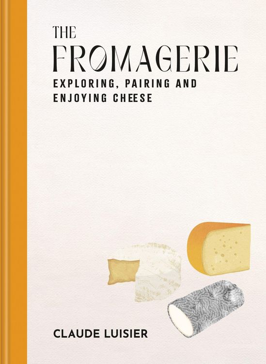 Produktbild: The Fromagerie