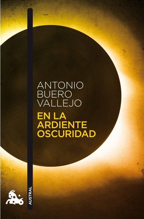 Produktbild: En la ardiente oscuridad