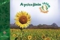 Produktbild: Ayciceginin Yasam D&ouml;ng&uuml;s&uuml;