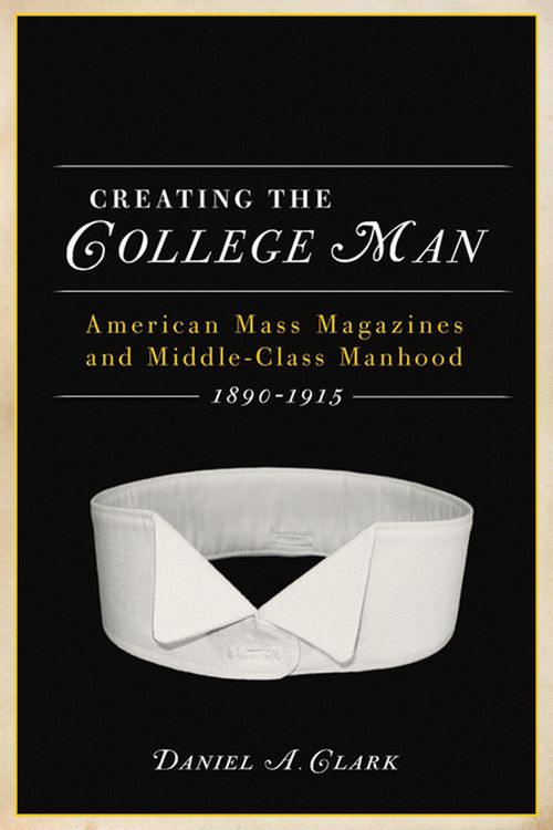 Produktbild: Creating the College Man