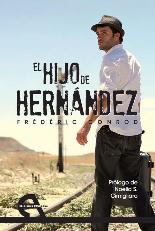 Produktbild: El hijo de Hern&aacute;ndez