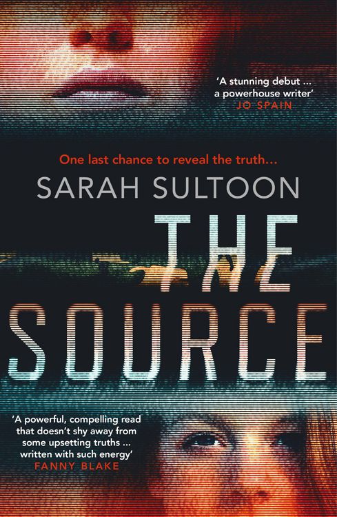 Produktbild: The Source