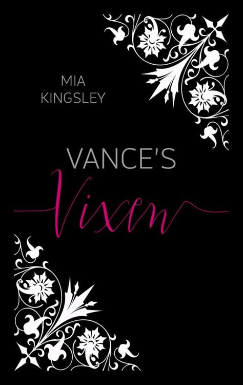 Produktbild: Vance's Vixen