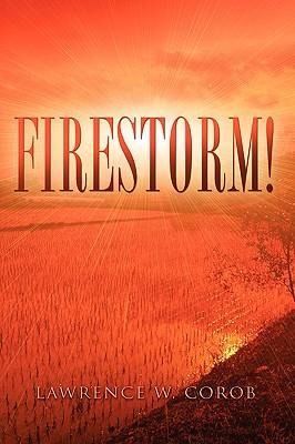 Produktbild: Firestorm!