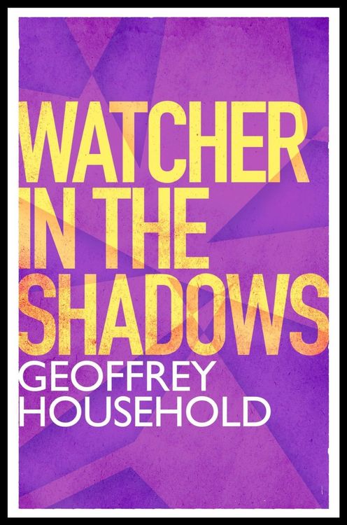 Produktbild: Watcher in the Shadows