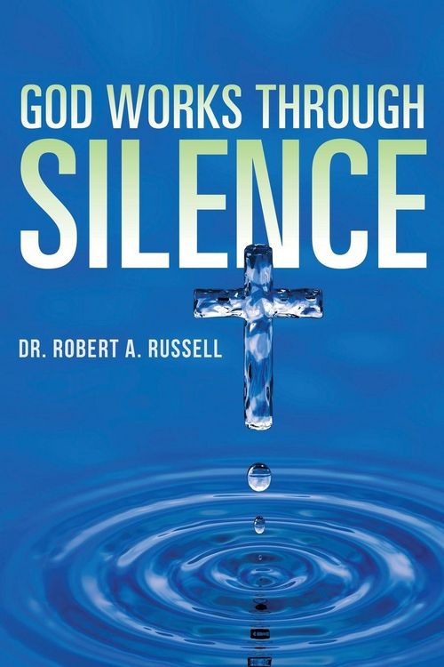 Produktbild: GOD Works Through Silence