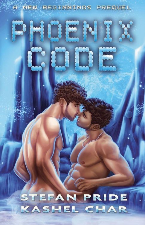 Produktbild: Phoenix Code - New Beginnings Prequel