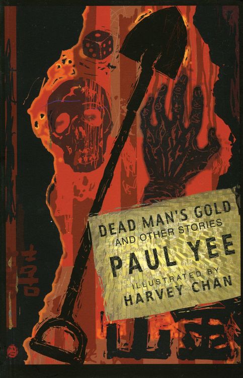 Produktbild: Dead Man's Gold
