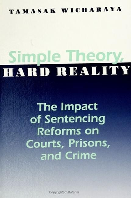Produktbild: Simple Theory, Hard Reality