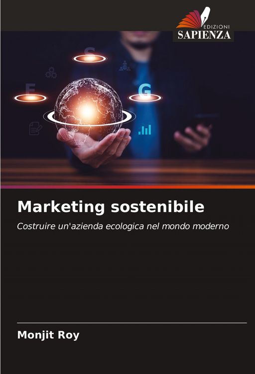 Produktbild: Marketing sostenibile
