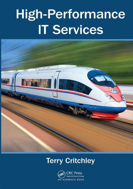 Produktbild: High-Performance IT Services