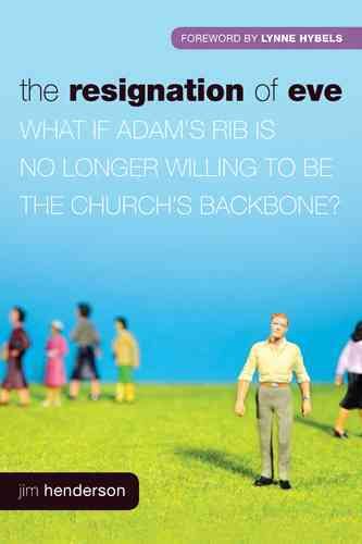 Produktbild: Resignation Of Eve