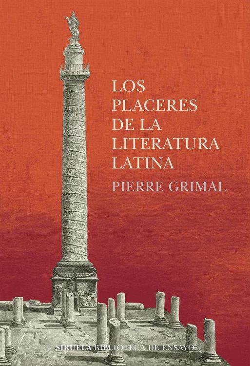 Produktbild: Los placeres de la literatura latina