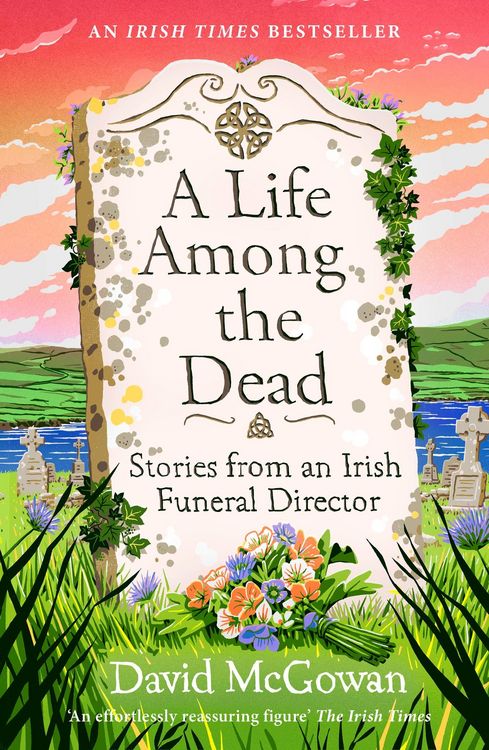 Produktbild: A Life Among the Dead
